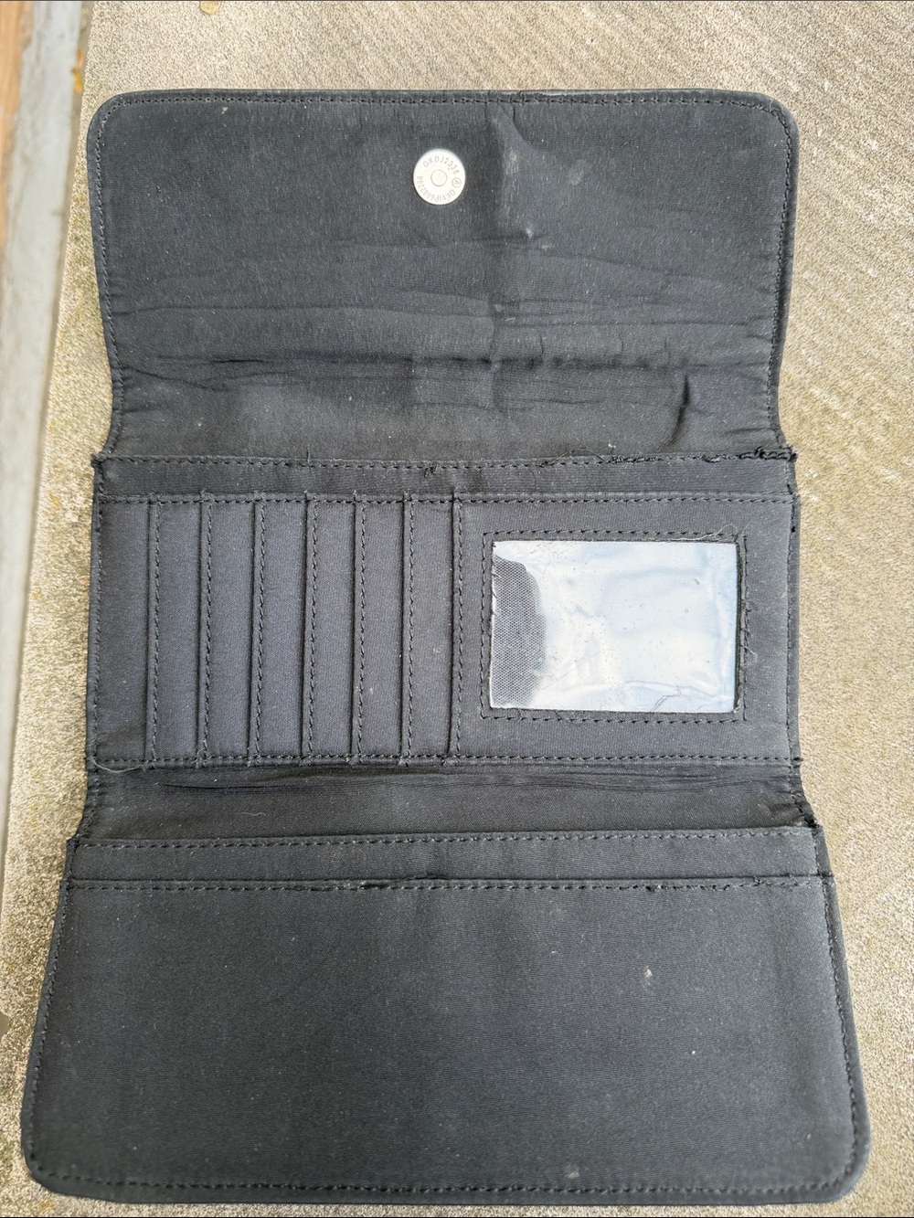 Coach Wallet - Picture 9 of 10